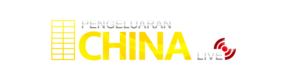 Logo Pengeluaran China Live